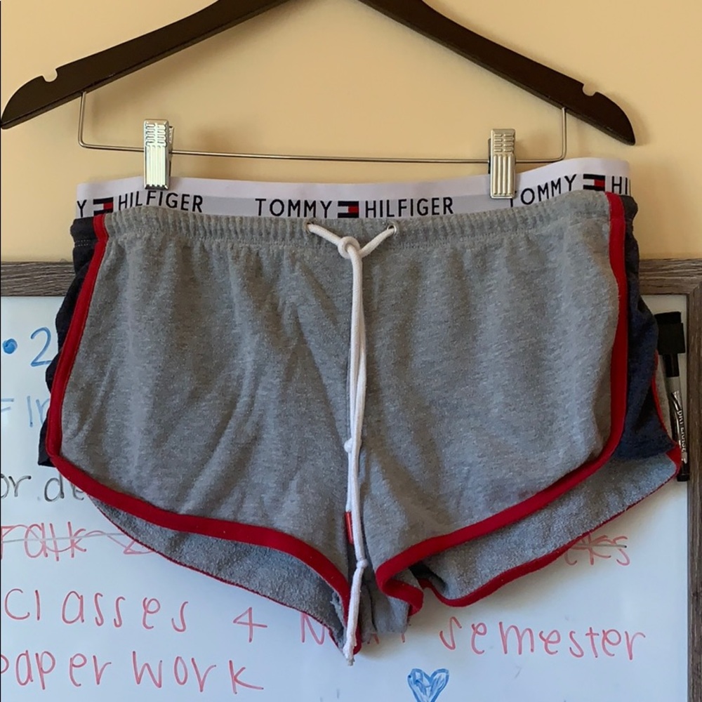 Tommy Shorts. Perfect Condition.
